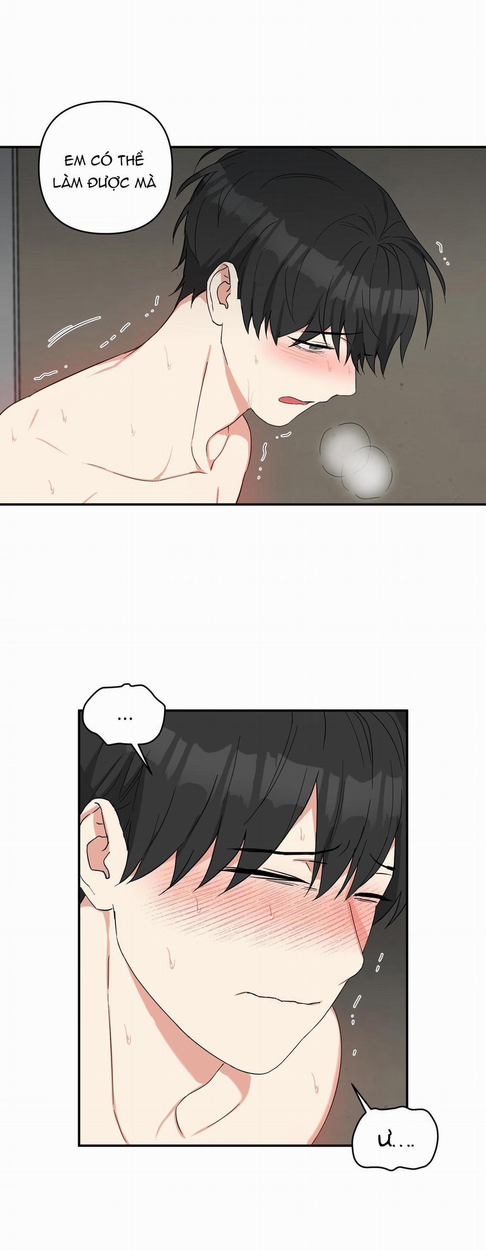 May Rủi Của Vampire 26 trang 17