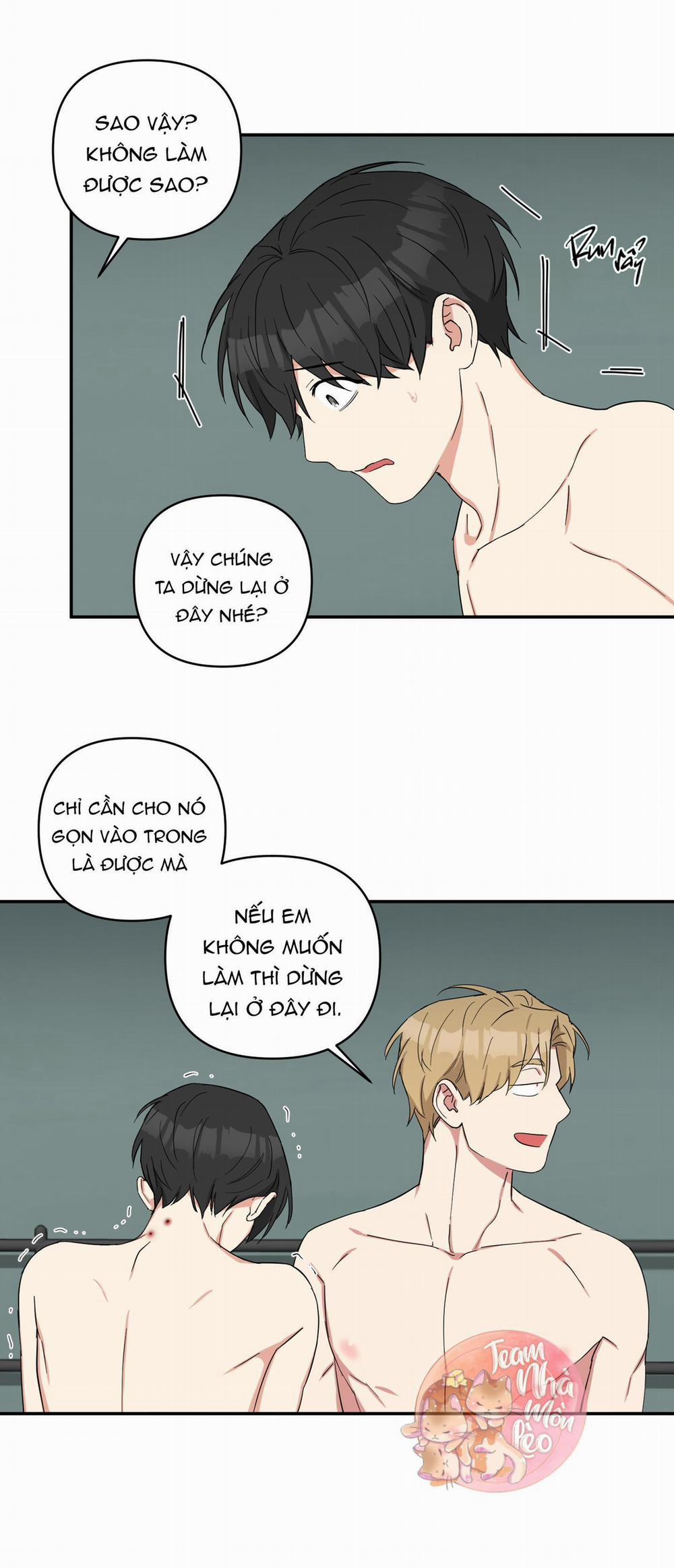 May Rủi Của Vampire 26 trang 8