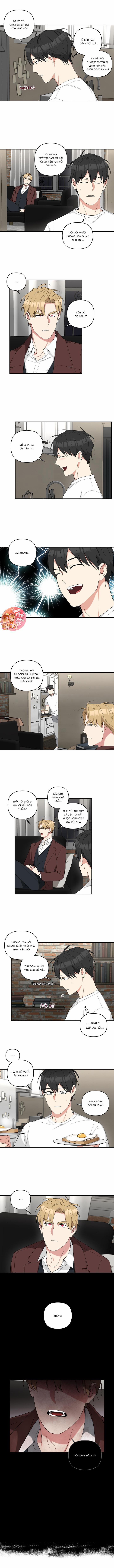 May Rủi Của Vampire 3 trang 4