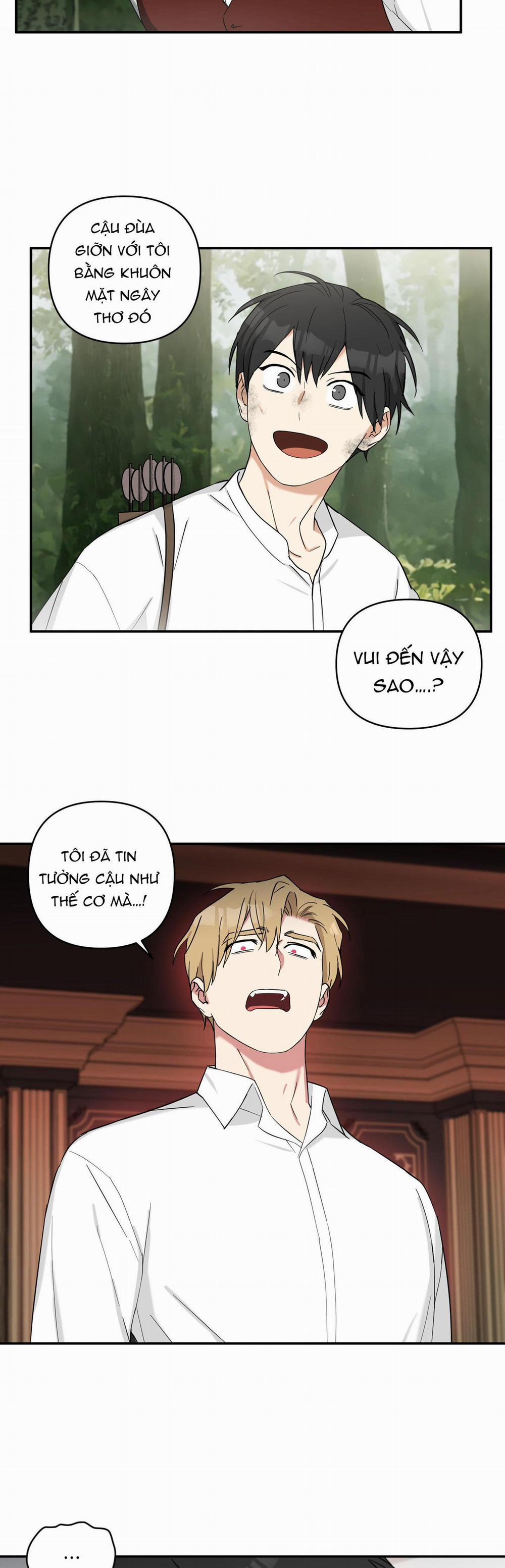 May Rủi Của Vampire 32 trang 16