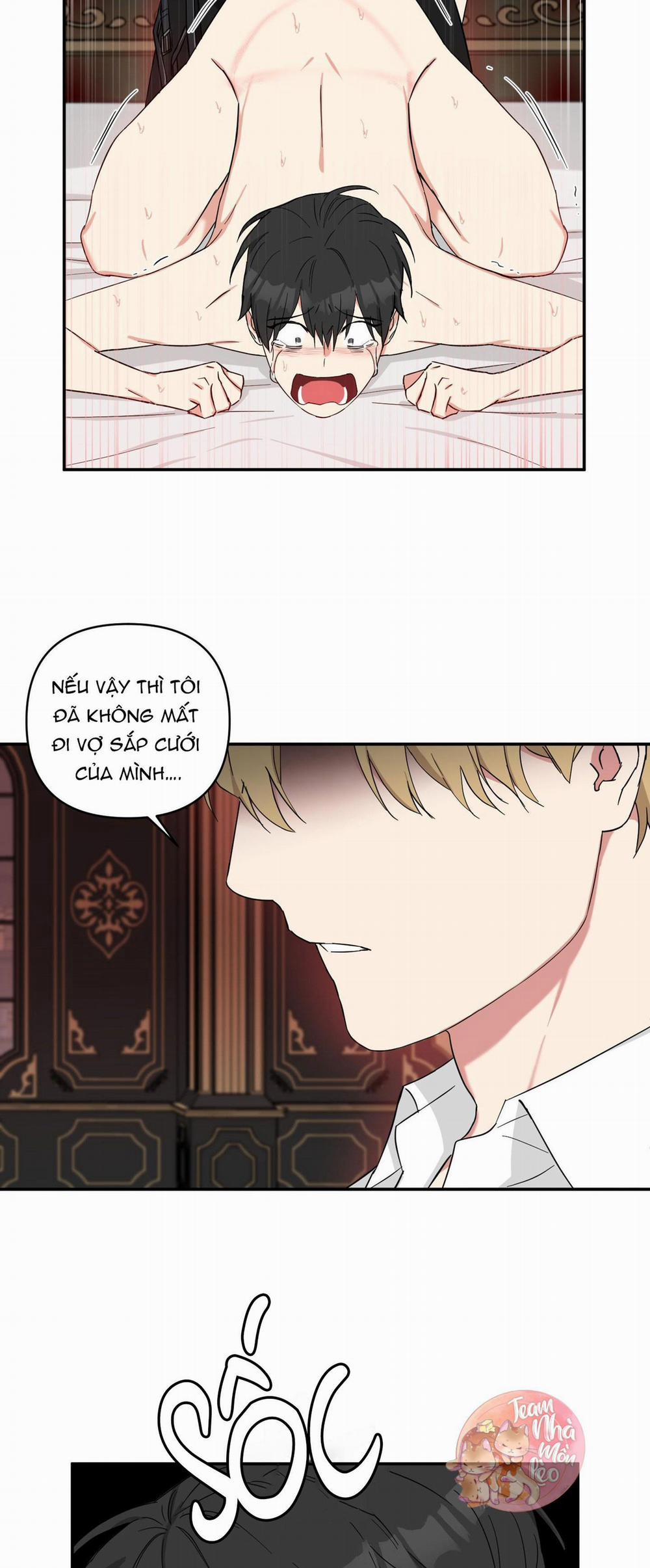 May Rủi Của Vampire 32 trang 22
