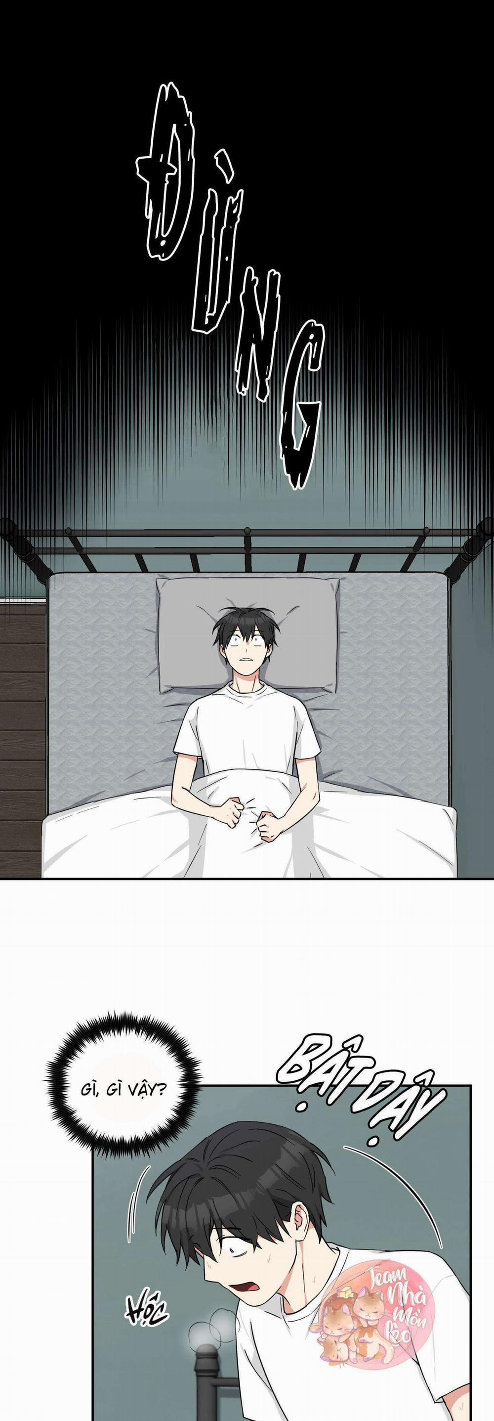 May Rủi Của Vampire 37 trang 25