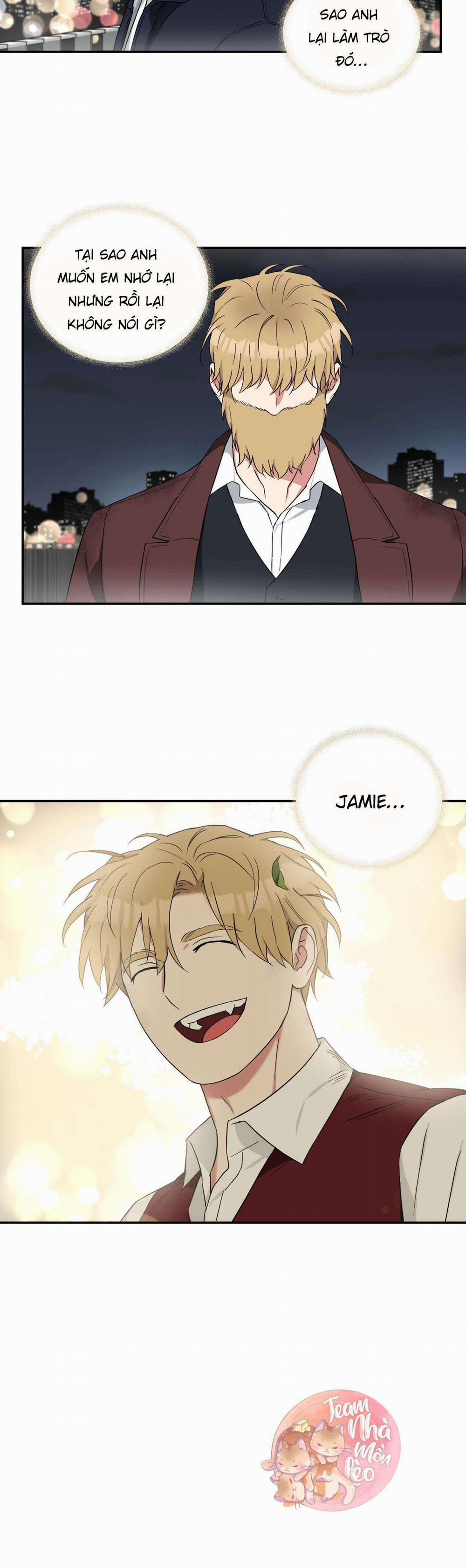 May Rủi Của Vampire 37 trang 28