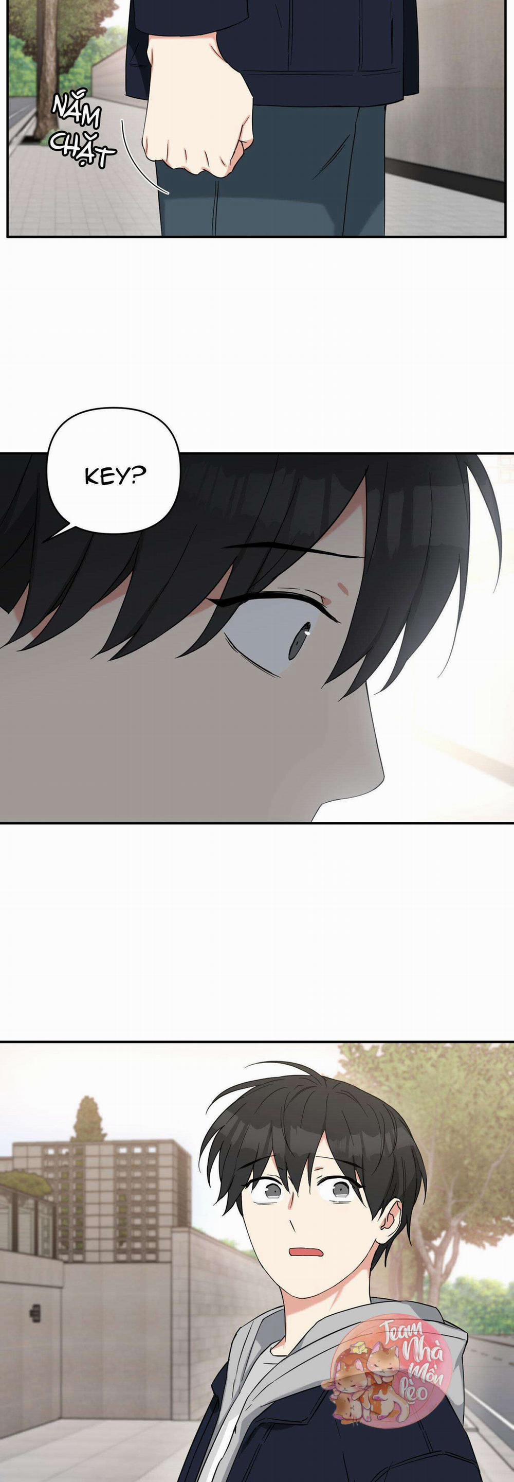 May Rủi Của Vampire 38 trang 11