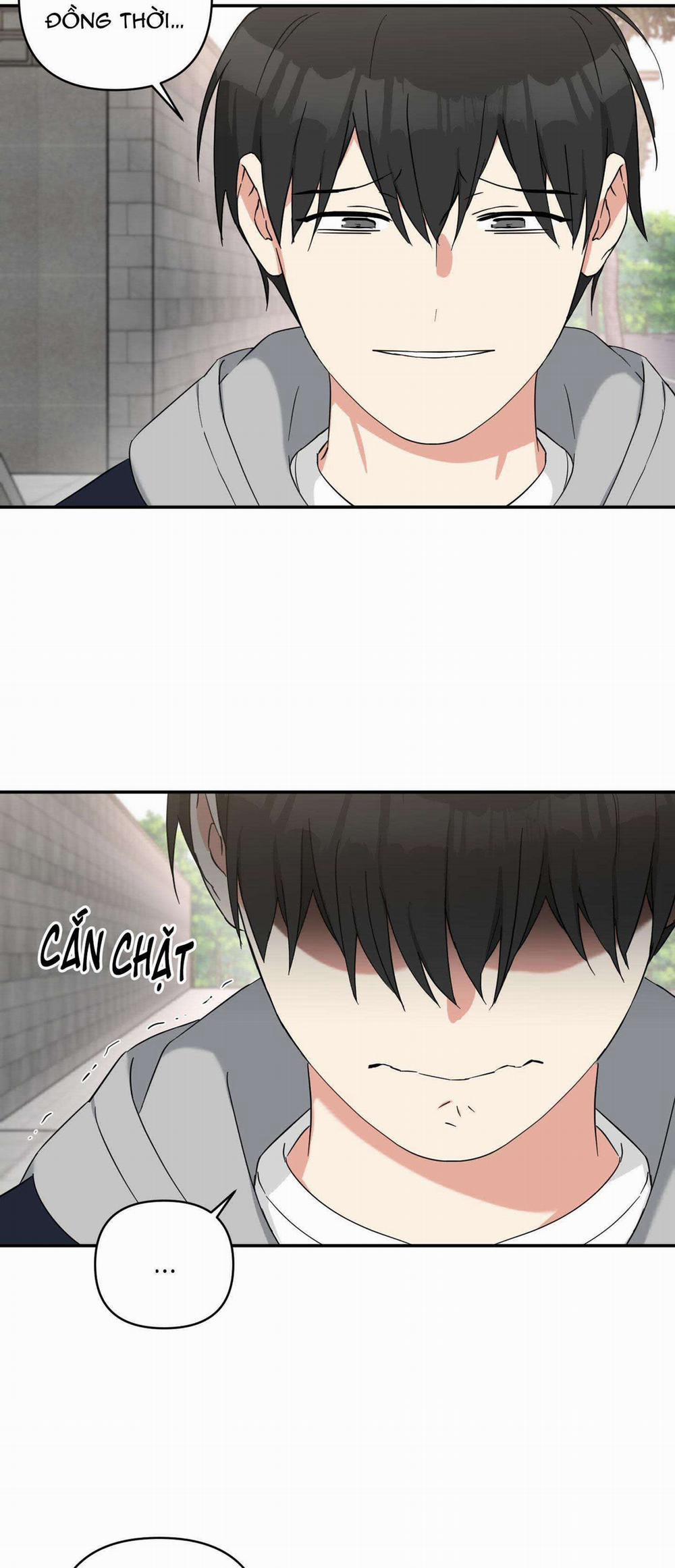 May Rủi Của Vampire 38 trang 26