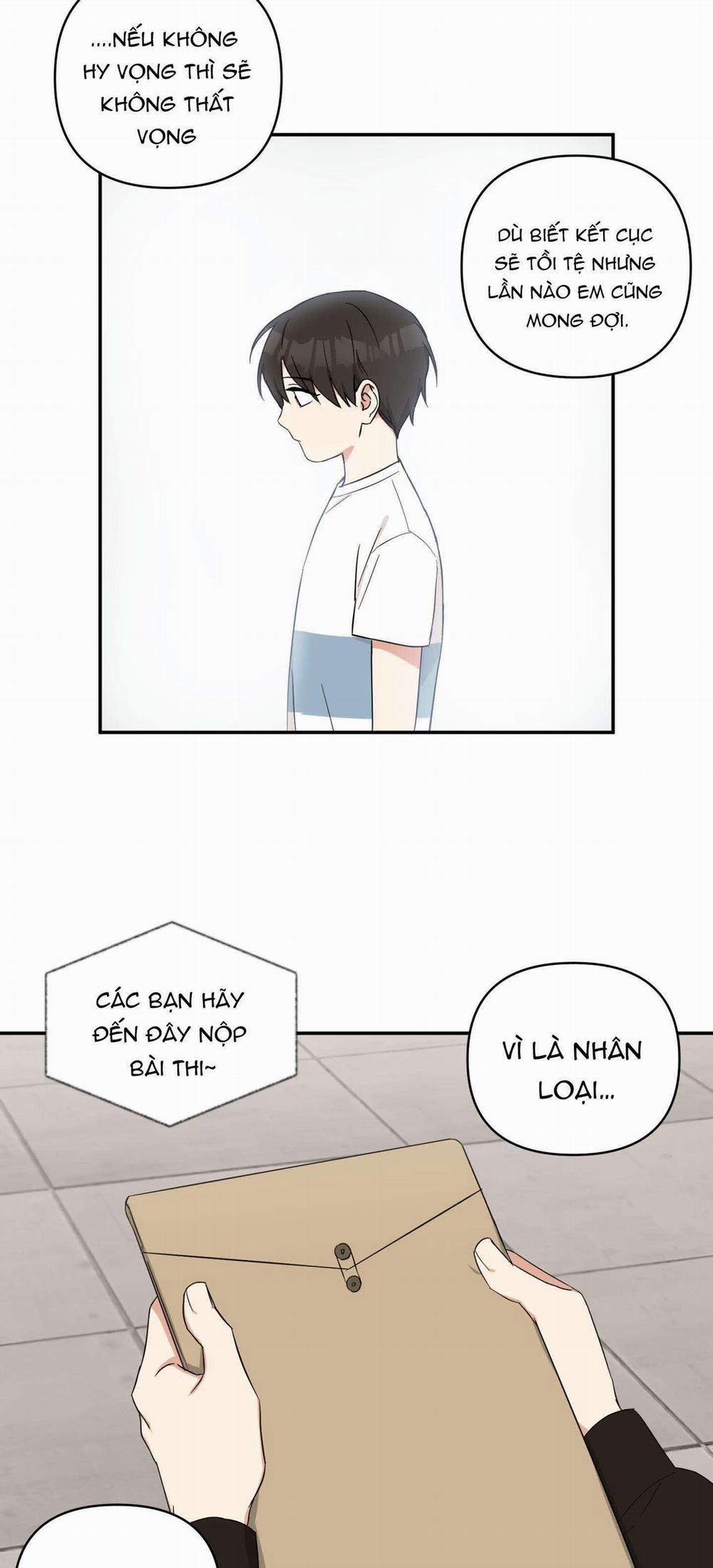 May Rủi Của Vampire 38 trang 27