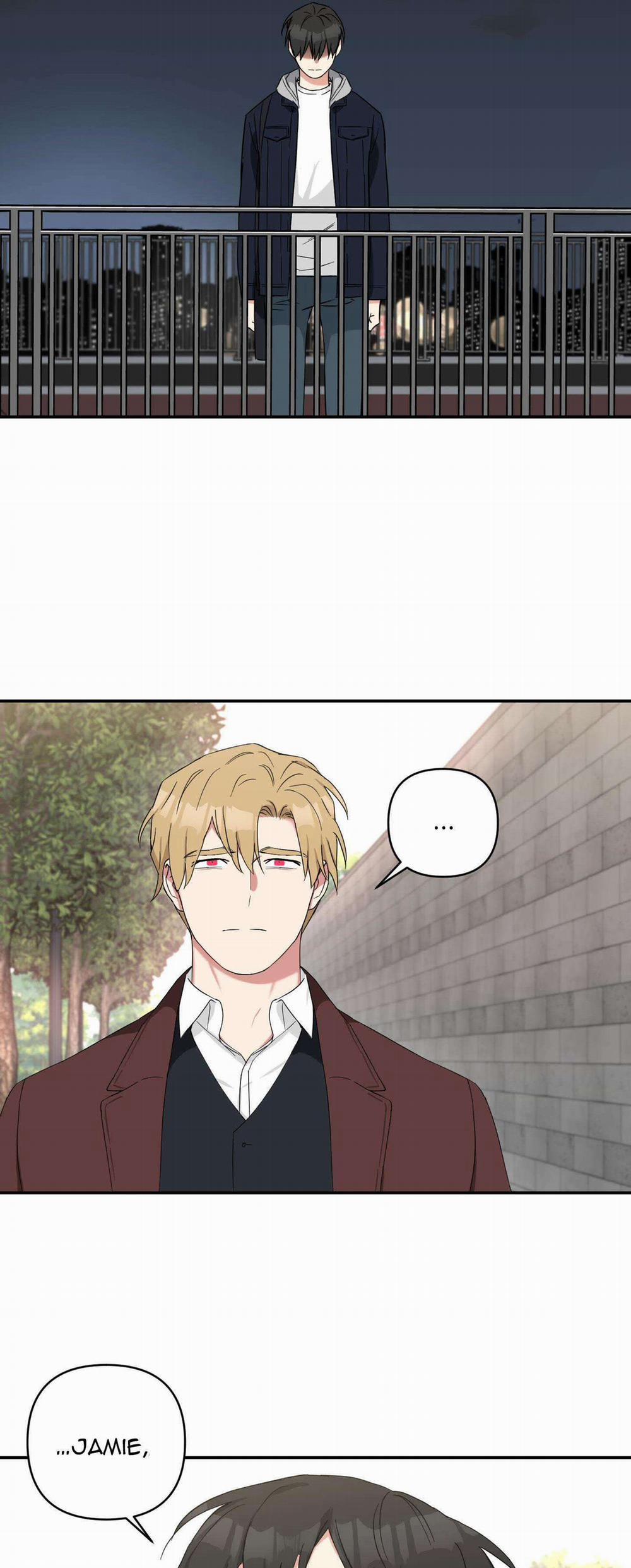 May Rủi Của Vampire 38 trang 30