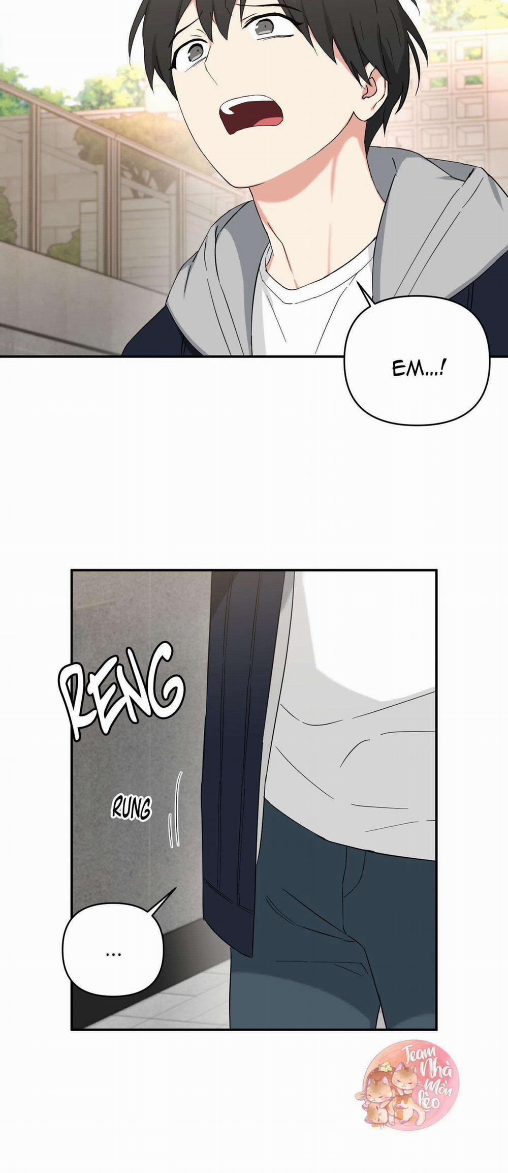 May Rủi Của Vampire 38 trang 31