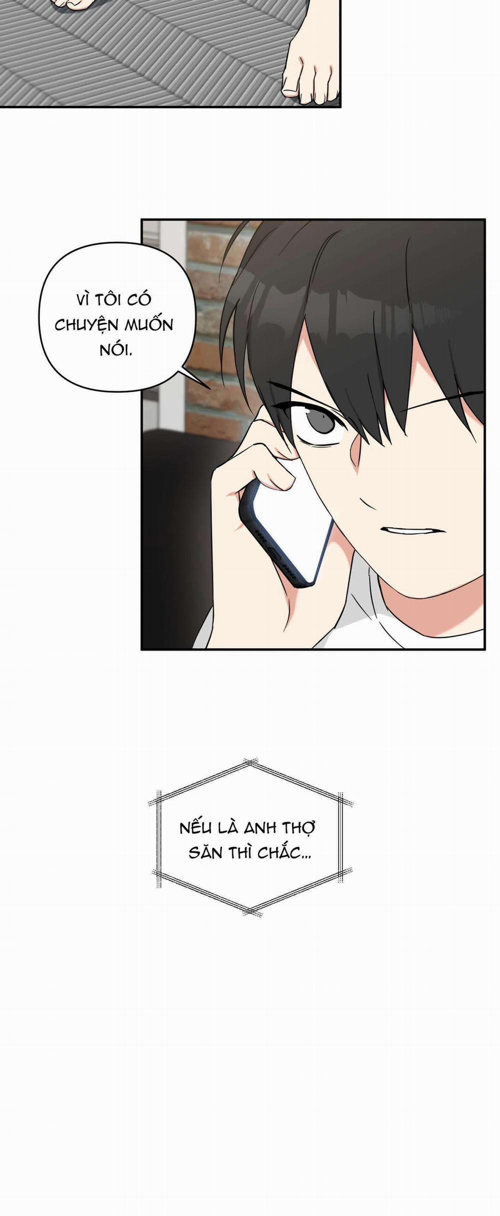 May Rủi Của Vampire 38 trang 7