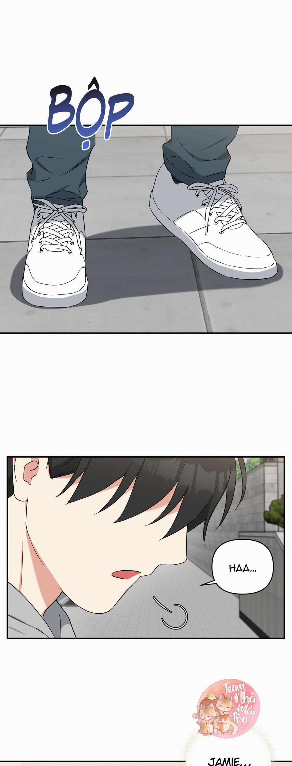 May Rủi Của Vampire 38 trang 8