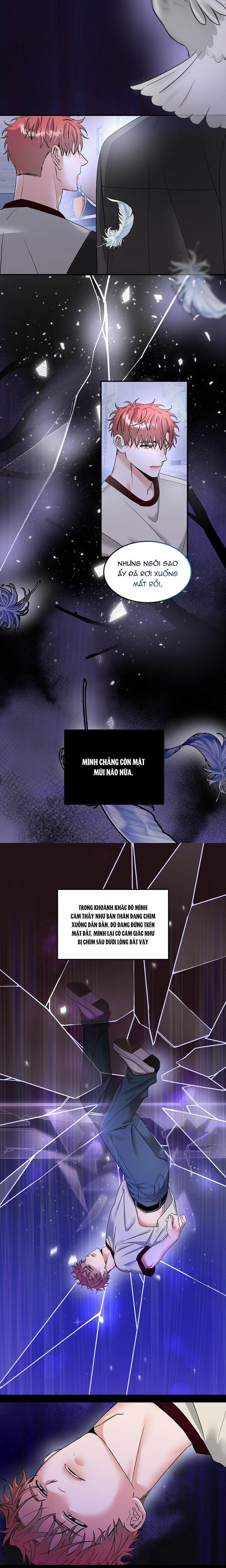 Mây Trong Vườn Sao Băng 21 trang 20