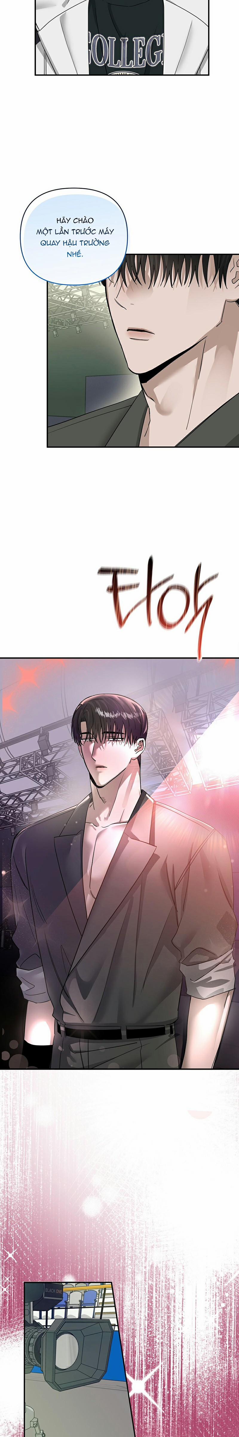 Mây Trong Vườn Sao Băng 22 trang 11