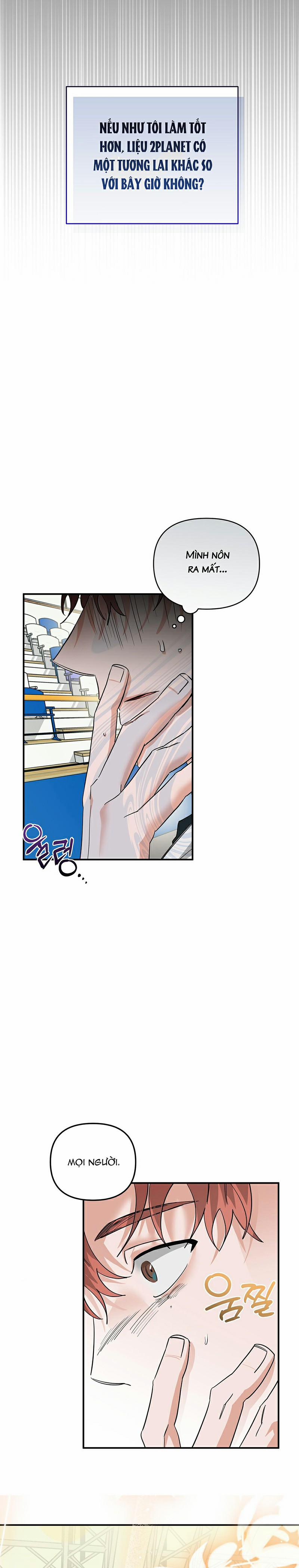 Mây Trong Vườn Sao Băng 22 trang 22
