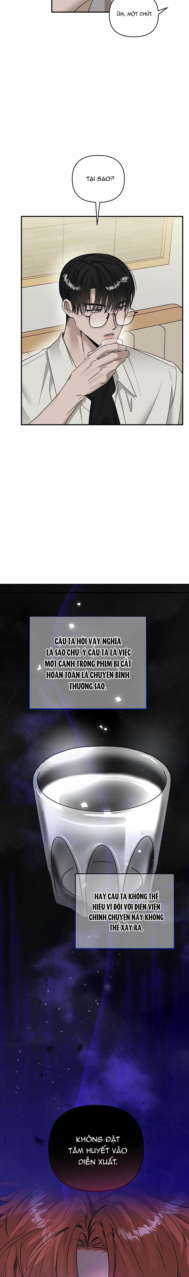 Mây Trong Vườn Sao Băng 25 trang 12