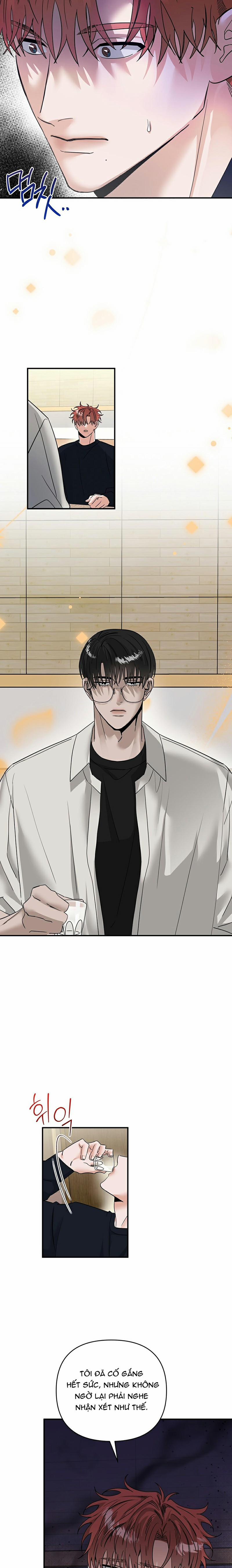 Mây Trong Vườn Sao Băng 25 trang 13