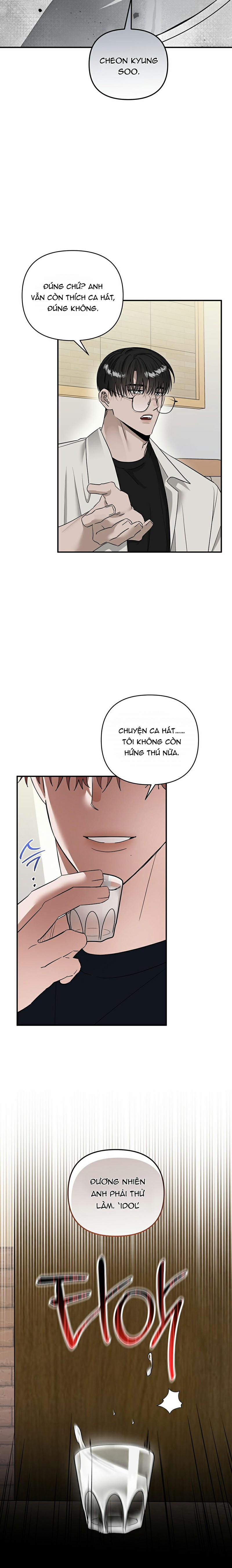 Mây Trong Vườn Sao Băng 25 trang 15