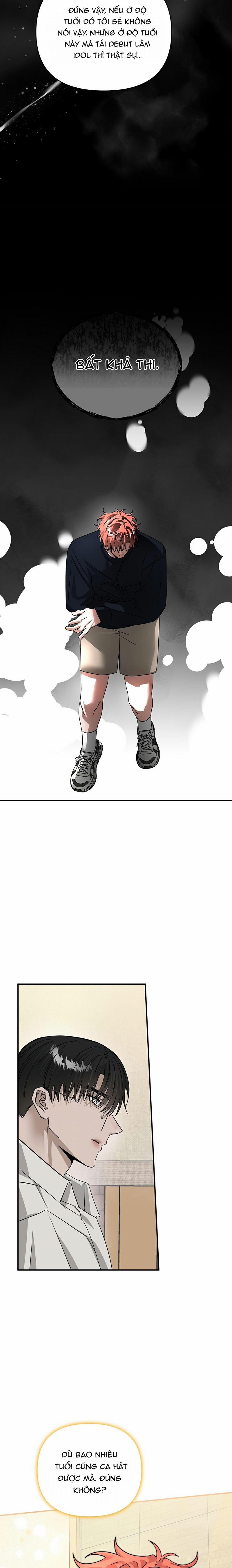 Mây Trong Vườn Sao Băng 25 trang 17