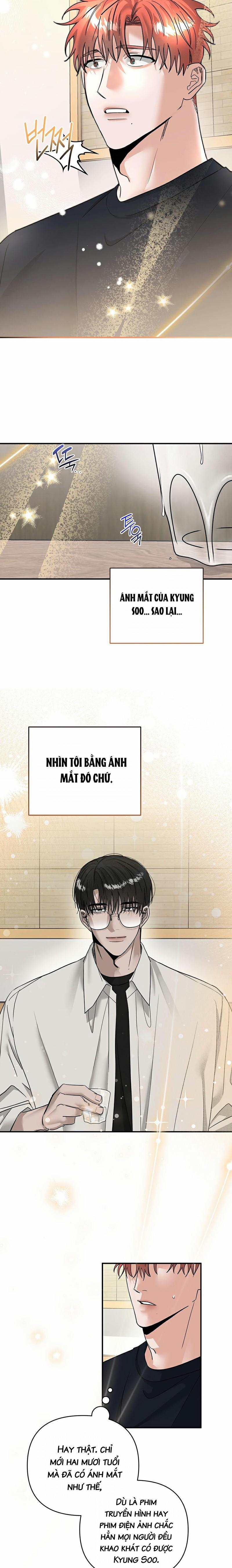 Mây Trong Vườn Sao Băng 25 trang 18