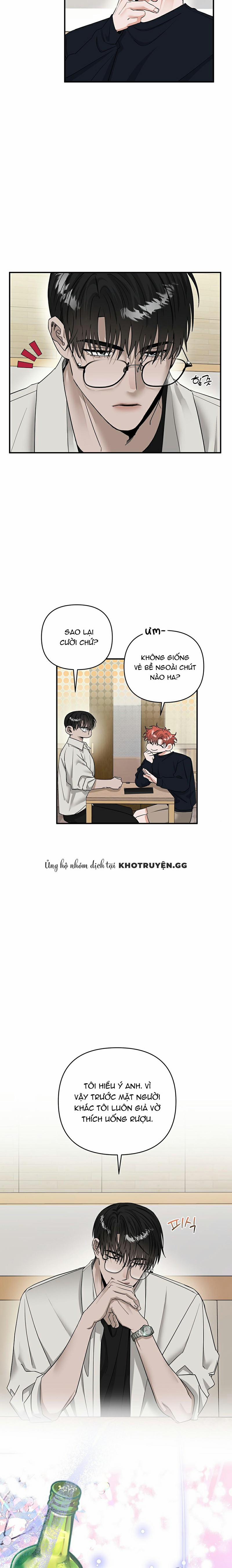 Mây Trong Vườn Sao Băng 25 trang 2