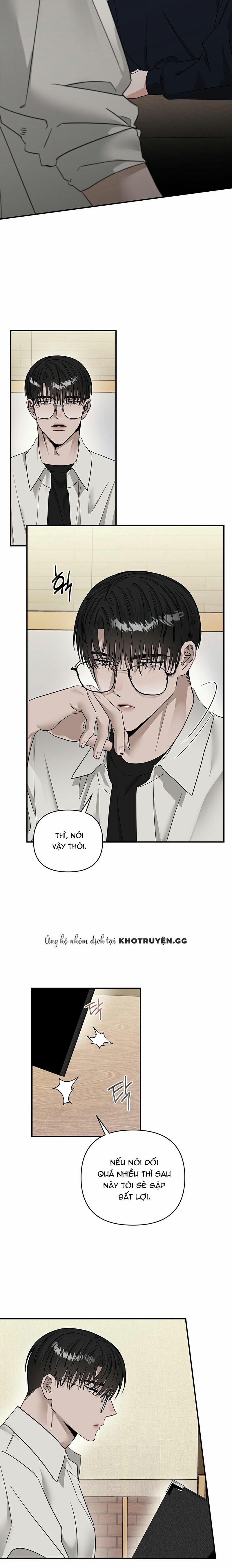 Mây Trong Vườn Sao Băng 25 trang 4