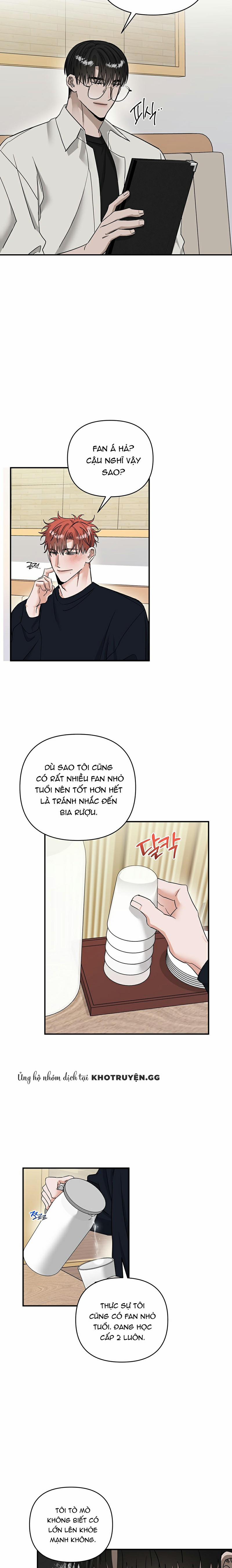 Mây Trong Vườn Sao Băng 25 trang 7