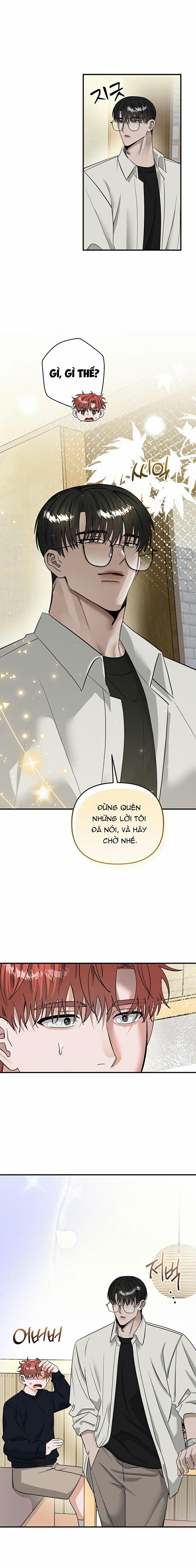 Mây Trong Vườn Sao Băng 26 trang 10