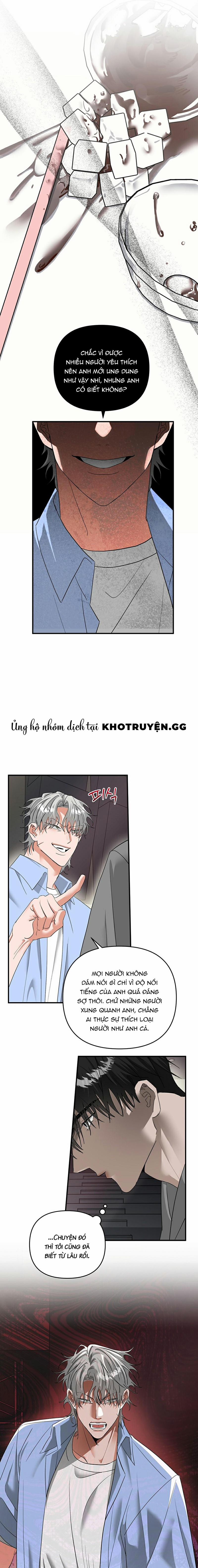 Mây Trong Vườn Sao Băng 29 trang 0