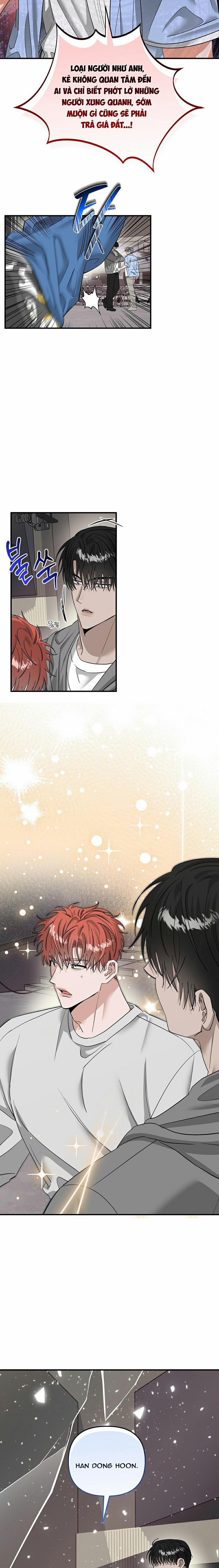 Mây Trong Vườn Sao Băng 29 trang 1