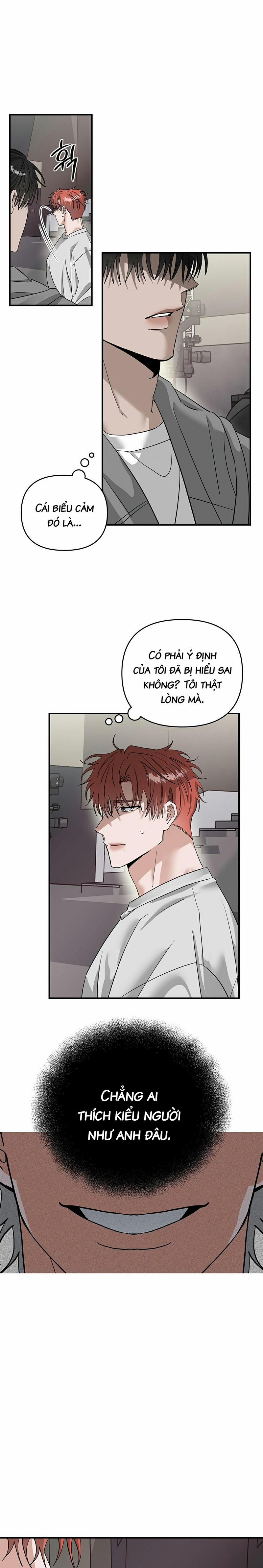 Mây Trong Vườn Sao Băng 29 trang 10