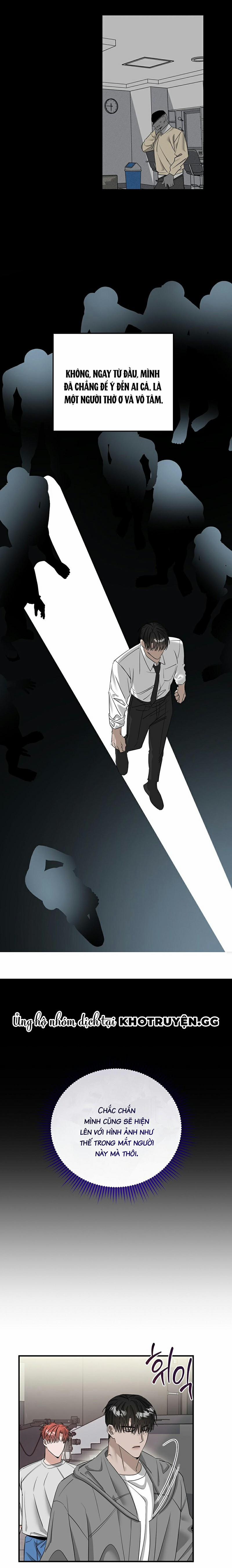 Mây Trong Vườn Sao Băng 29 trang 12