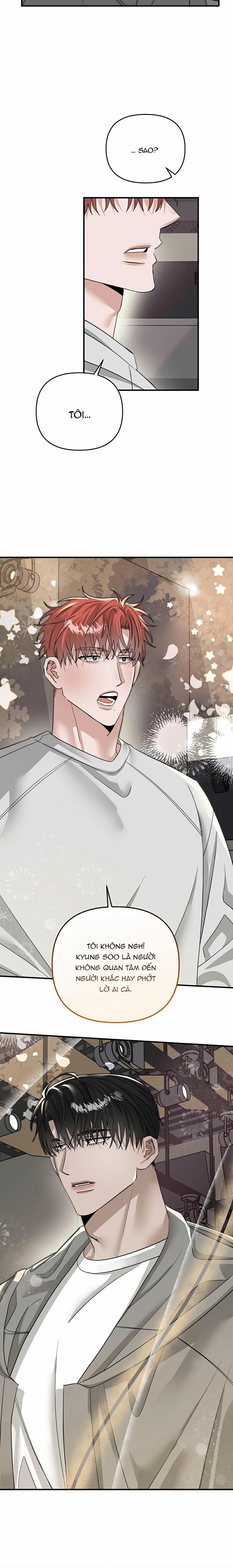 Mây Trong Vườn Sao Băng 29 trang 14