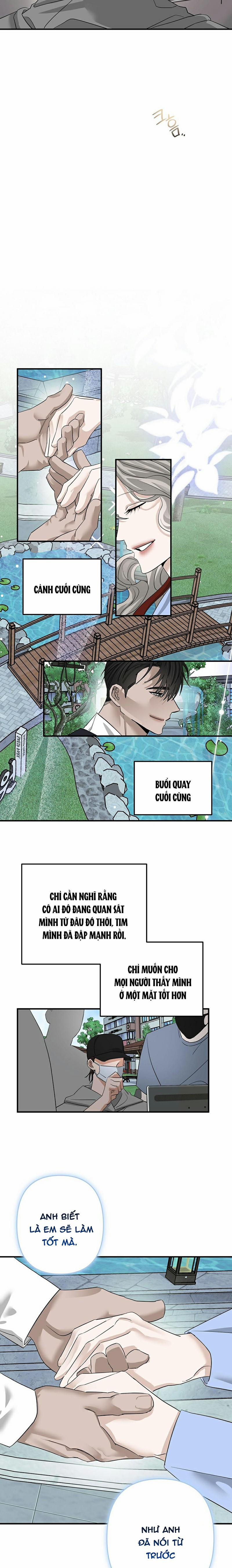 Mây Trong Vườn Sao Băng 29 trang 17