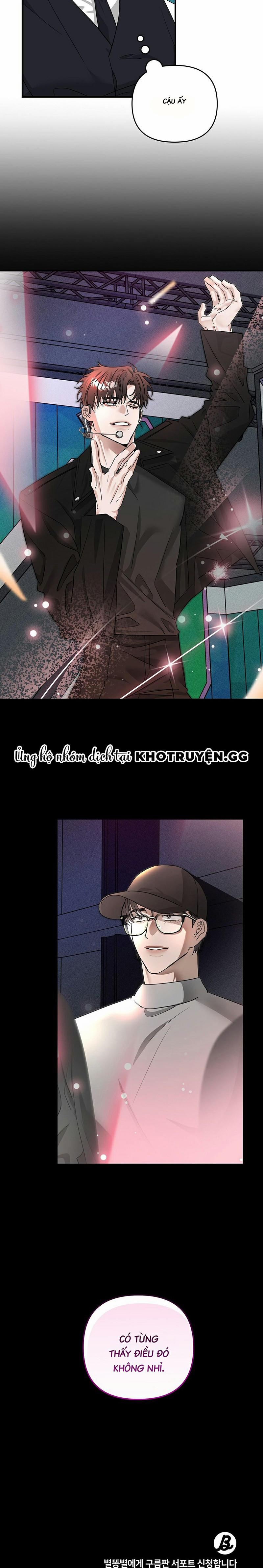 Mây Trong Vườn Sao Băng 29 trang 19