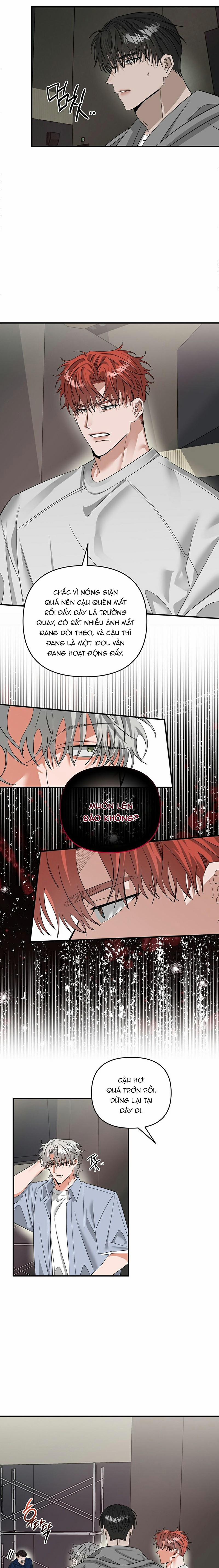 Mây Trong Vườn Sao Băng 29 trang 5