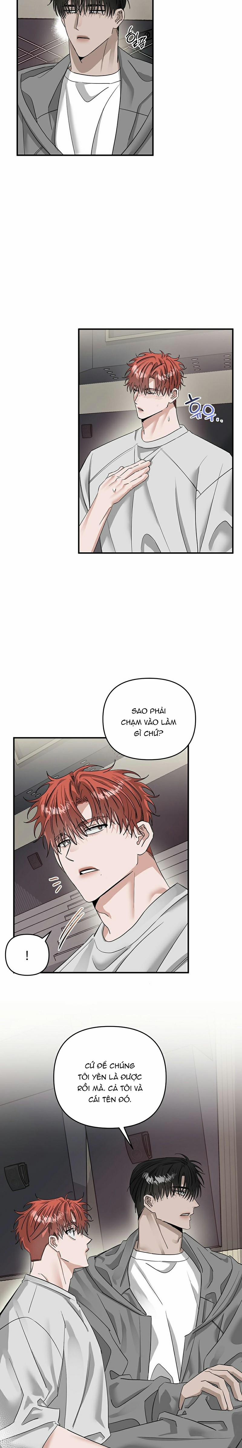 Mây Trong Vườn Sao Băng 29 trang 7