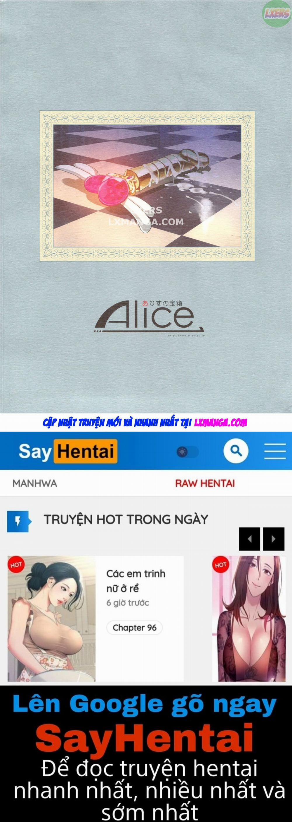 MC High - Sixth Period Oneshot trang 32