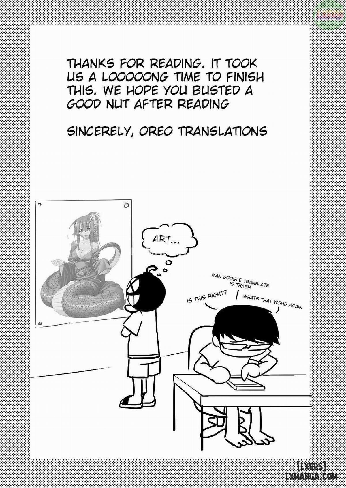 Me and the Bookstore Onee-san 1 trang 32