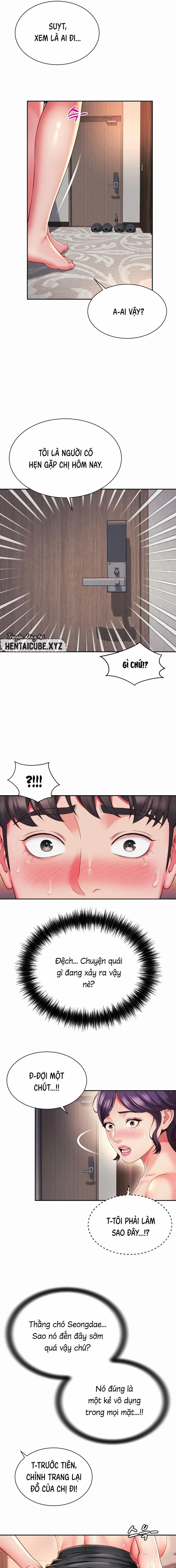 Mẹ Bạn Là Của Tôi 41 trang 11