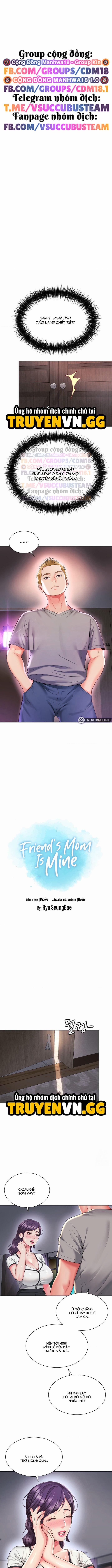 Mẹ Bạn Là Của Tôi 42 trang 1