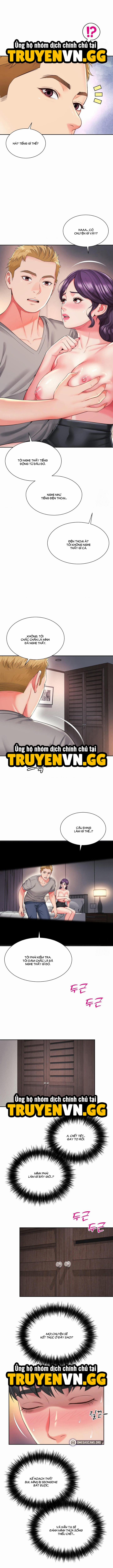 Mẹ Bạn Là Của Tôi 42 trang 4