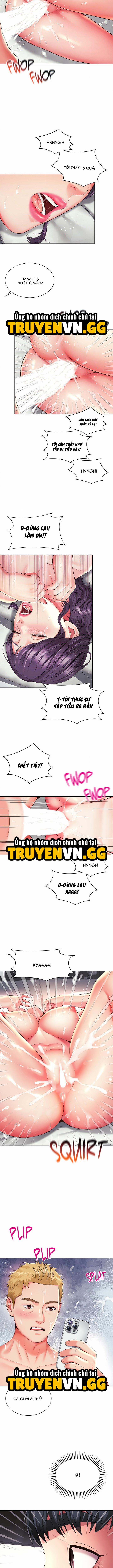 Mẹ Bạn Là Của Tôi 43 trang 3