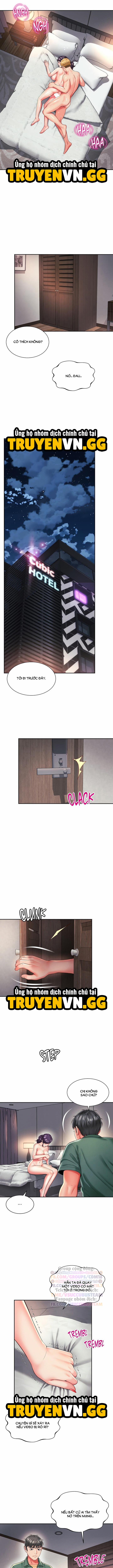 Mẹ Bạn Là Của Tôi 43 trang 6