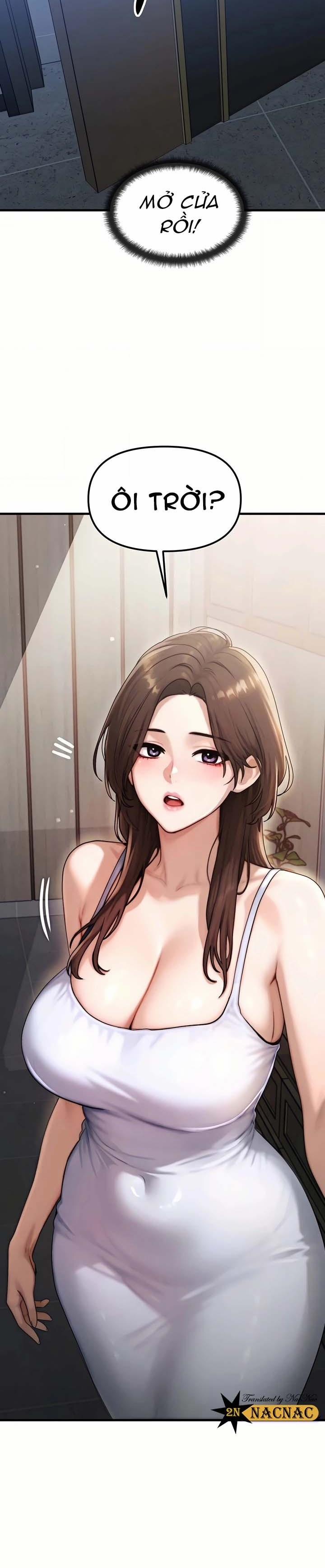 Mẹ Bạn Là Mẫu Hình Lý Tưởng Của Tôi 1 trang 26