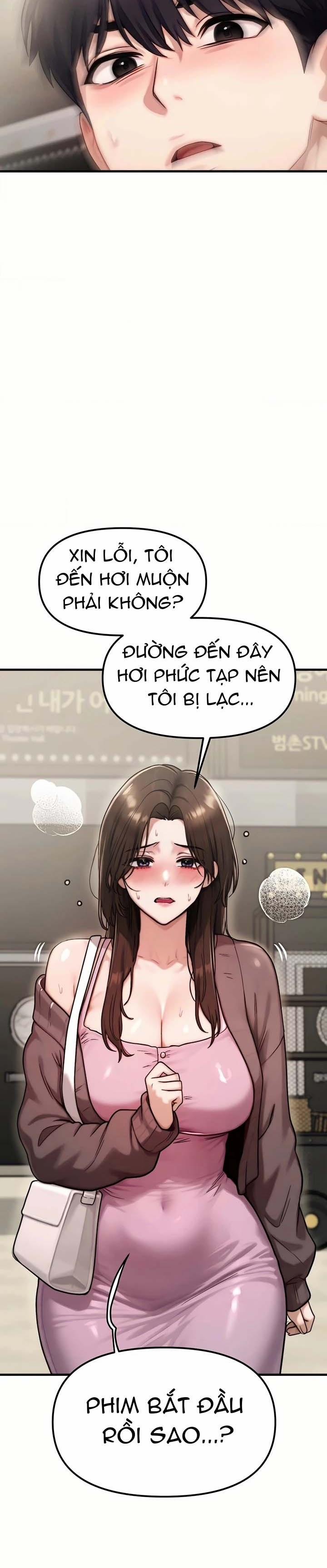 Mẹ Bạn Là Mẫu Hình Lý Tưởng Của Tôi 2 trang 10