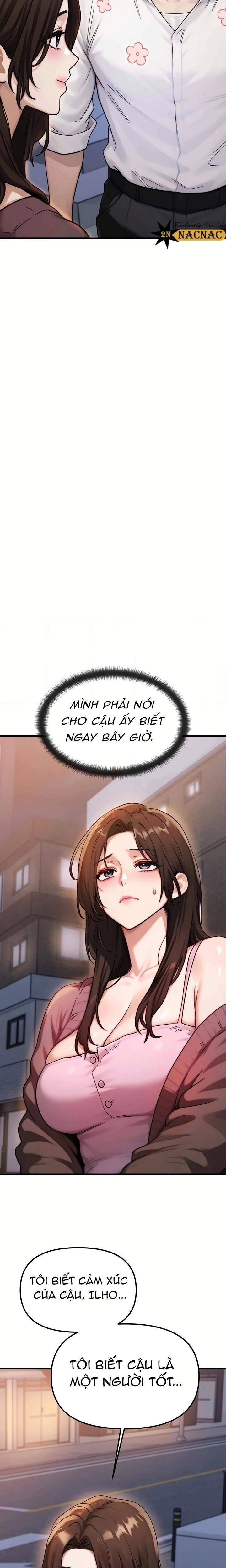 Mẹ Bạn Là Mẫu Hình Lý Tưởng Của Tôi 2 trang 35