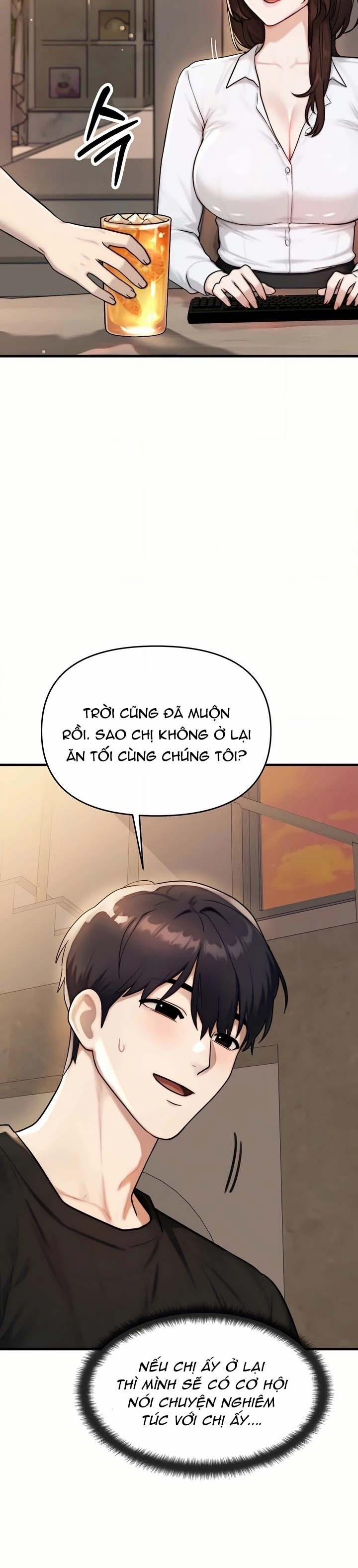 Mẹ Bạn Là Mẫu Hình Lý Tưởng Của Tôi 6 trang 26