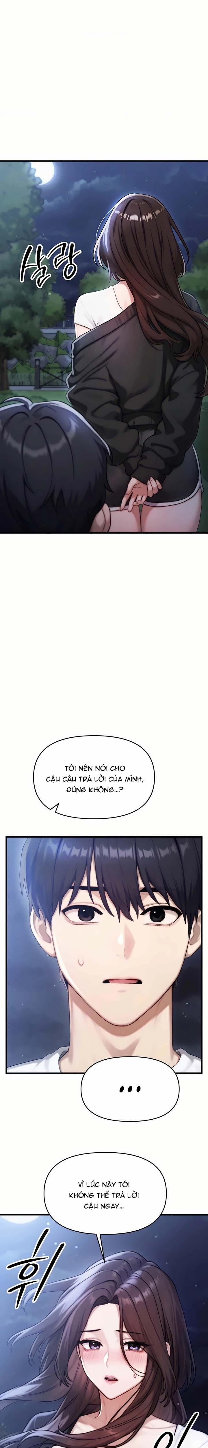 Mẹ Bạn Là Mẫu Hình Lý Tưởng Của Tôi 7 trang 29