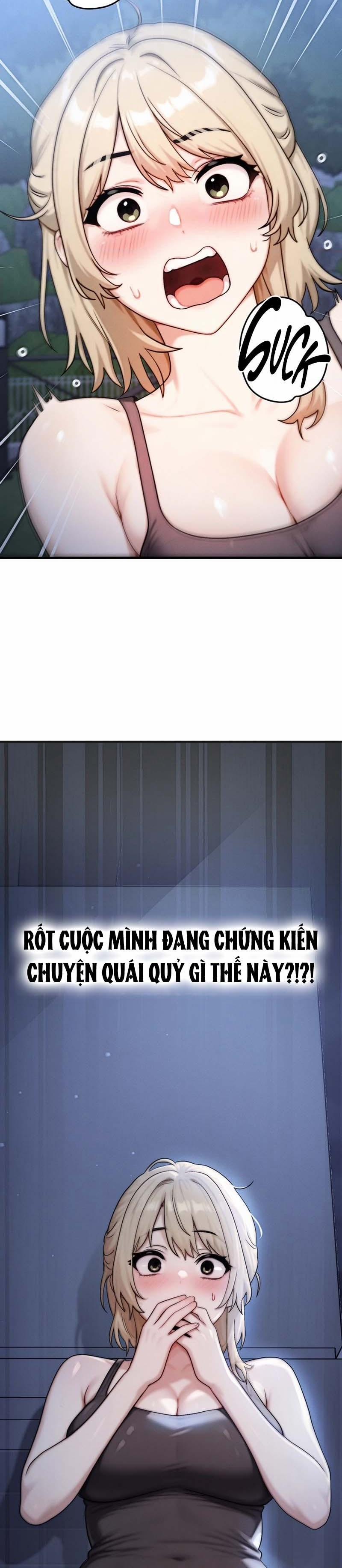 Mẹ Bạn Là Mẫu Hình Lý Tưởng Của Tôi 8 trang 18