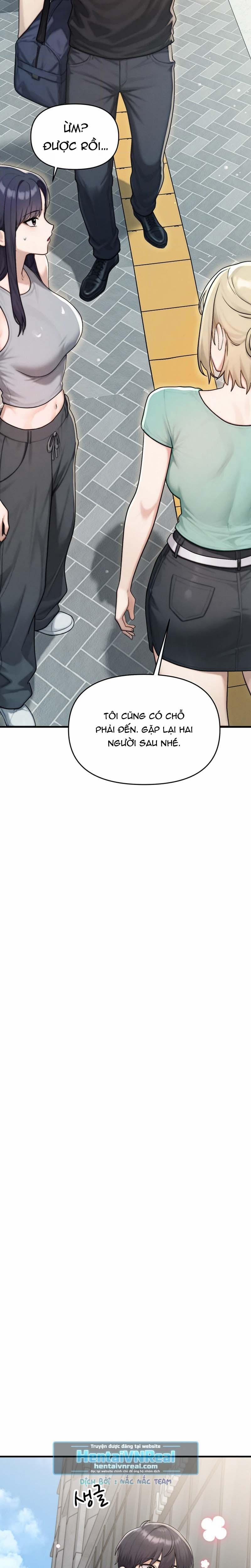 Mẹ Bạn Là Mẫu Hình Lý Tưởng Của Tôi 8 trang 25