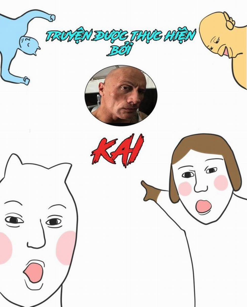 Mẹ bạn mặc áo tắm siêu sexy Oneshot trang 0